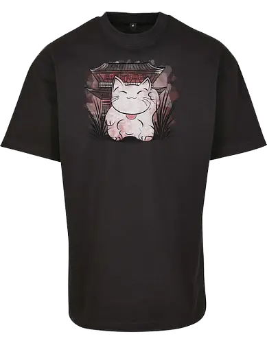 Maneki-Neko
