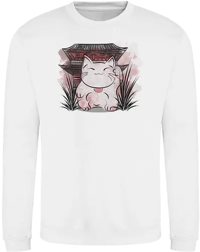 Maneki-Neko