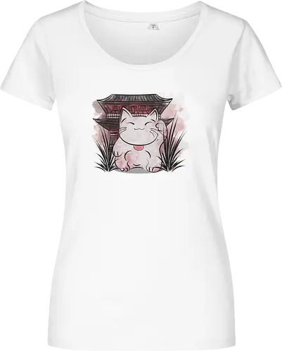 Maneki-Neko