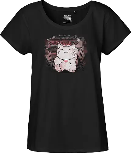 Maneki-Neko