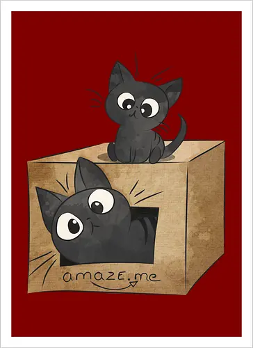 Amaze_me