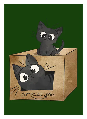 Amaze_me