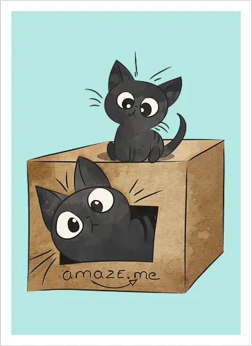 Amaze_me