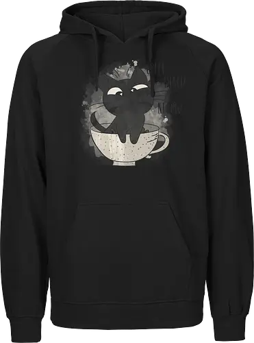 Coffee! Black! Now!