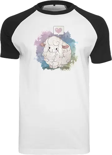 I Love Sheep