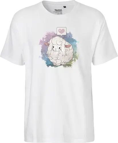 I Love Sheep