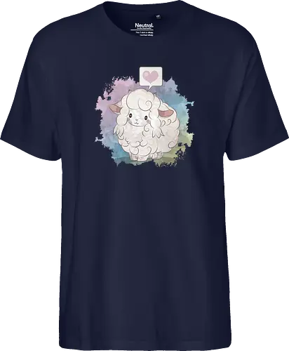 I Love Sheep