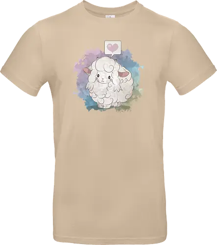 I Love Sheep