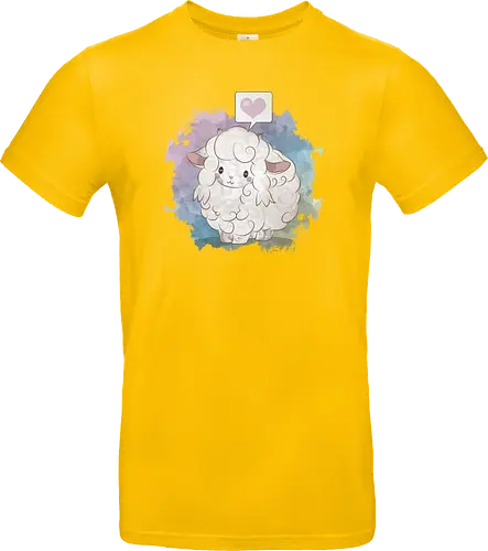 I Love Sheep
