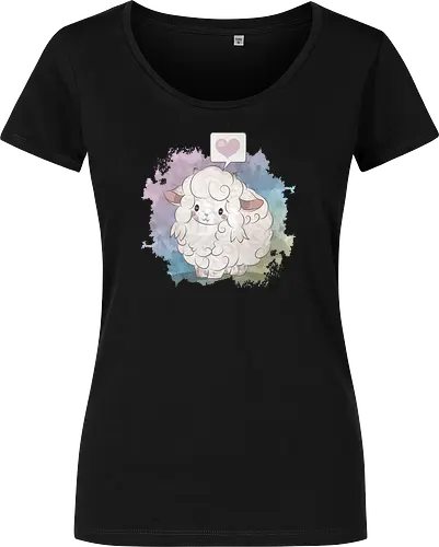 I Love Sheep