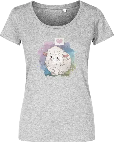 I Love Sheep