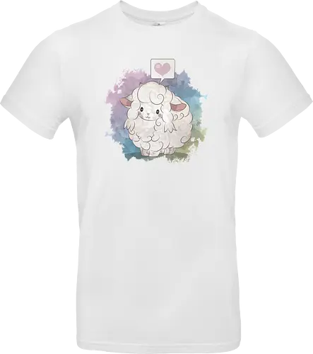 I Love Sheep