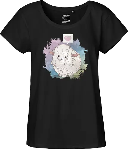 I Love Sheep
