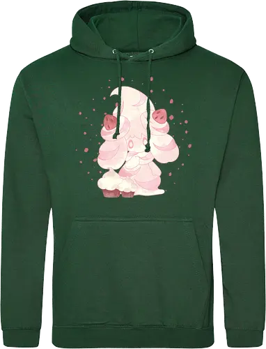 Whipped Cream