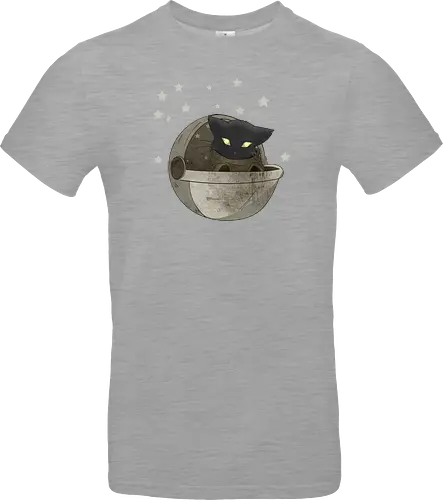 Baby Cat Mission