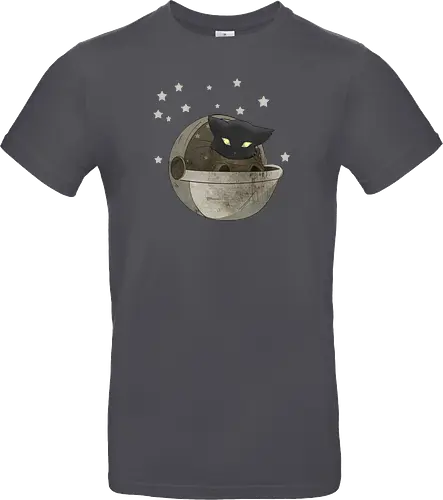 Baby Cat Mission