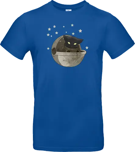 Baby Cat Mission