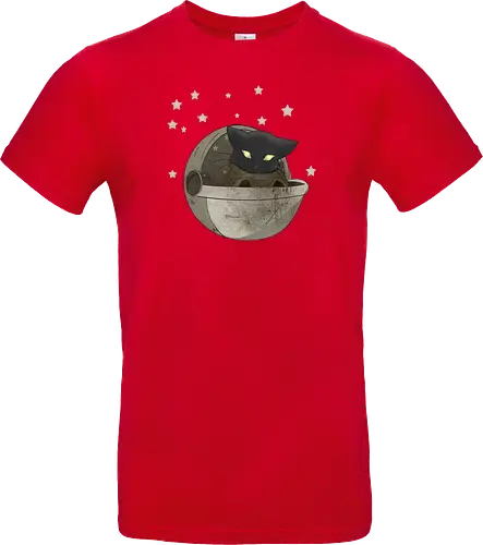 Baby Cat Mission