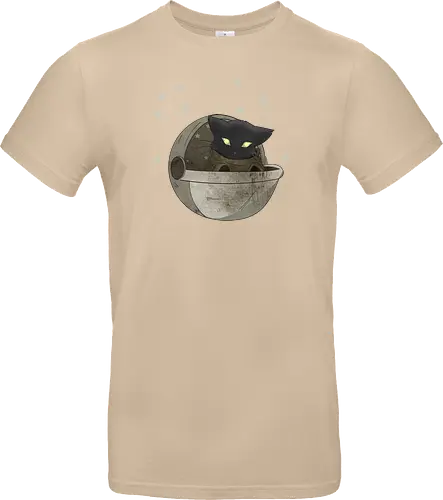 Baby Cat Mission