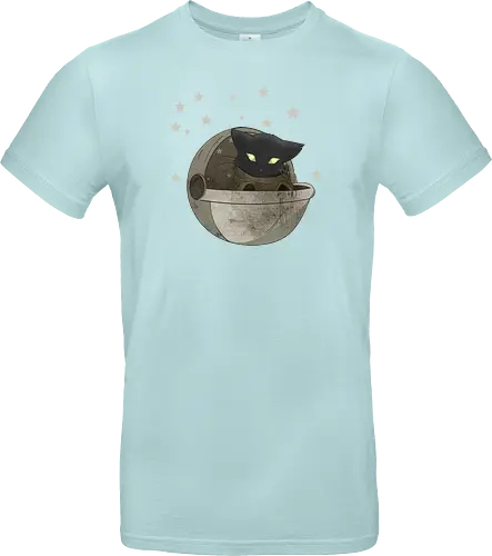 Baby Cat Mission