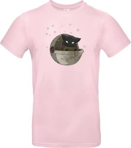 Baby Cat Mission
