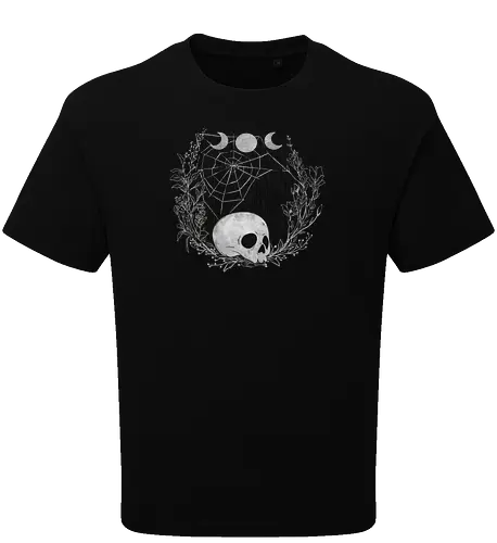 Skull love