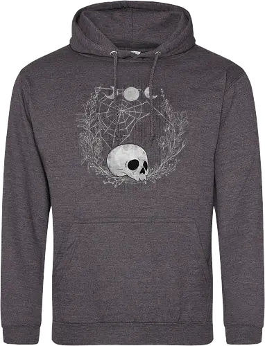 Skull love