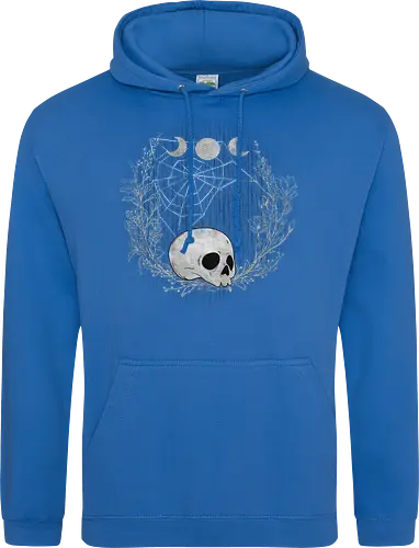 Skull love