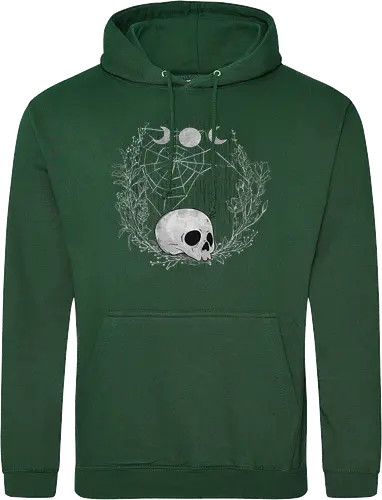Skull love
