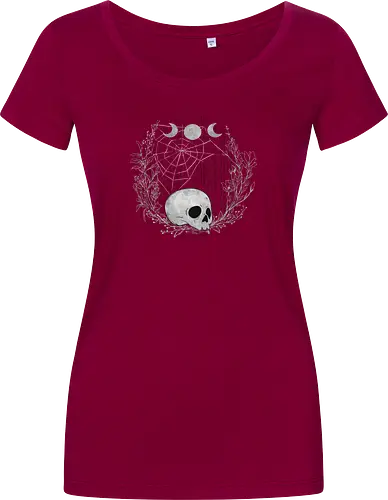 Skull love