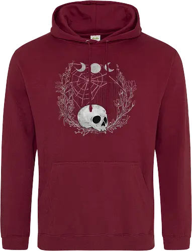 Skull love