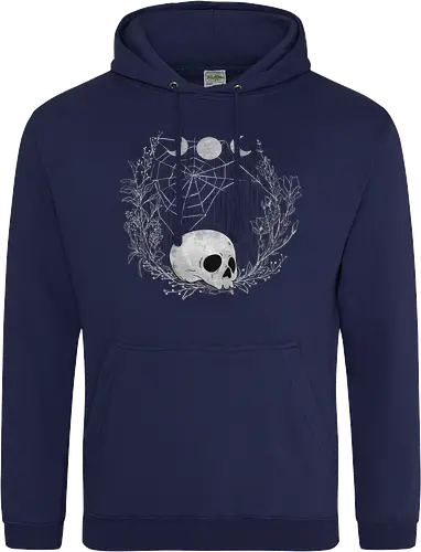 Skull love