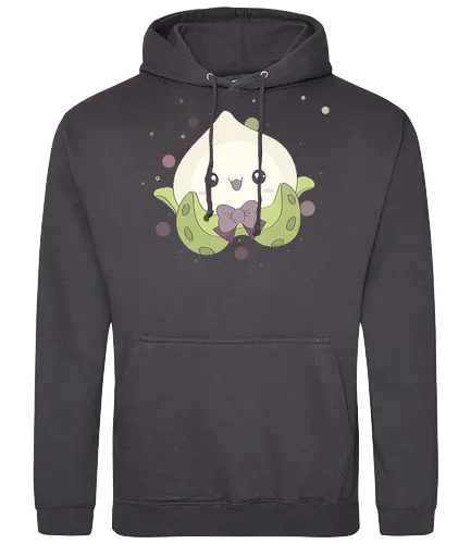 Lil Friend - gaming, Pachimari, cute - Standard Hoodie
