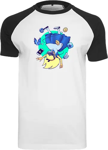 Follow me (Down the Rabbit Hole)