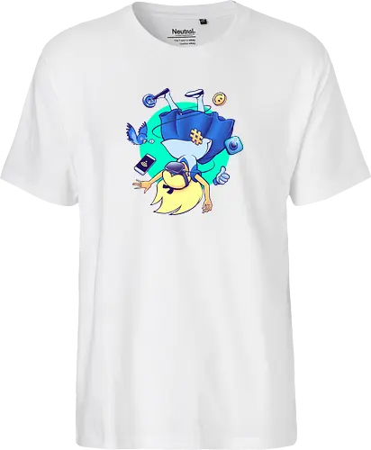 Follow me (Down the Rabbit Hole)