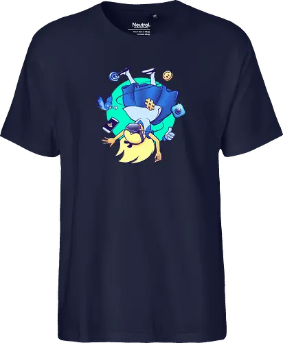 Follow me (Down the Rabbit Hole)