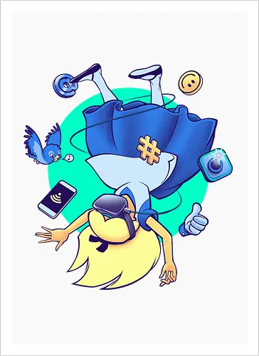 Follow me (Down the Rabbit Hole)