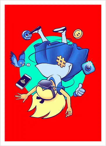 Follow me (Down the Rabbit Hole)