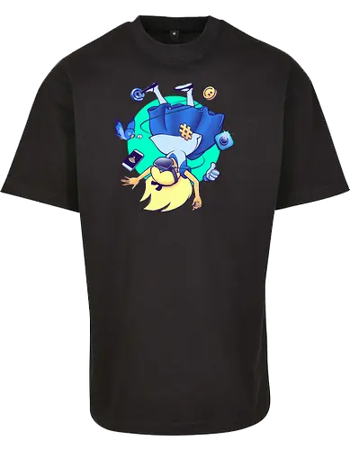 Follow me (Down the Rabbit Hole)