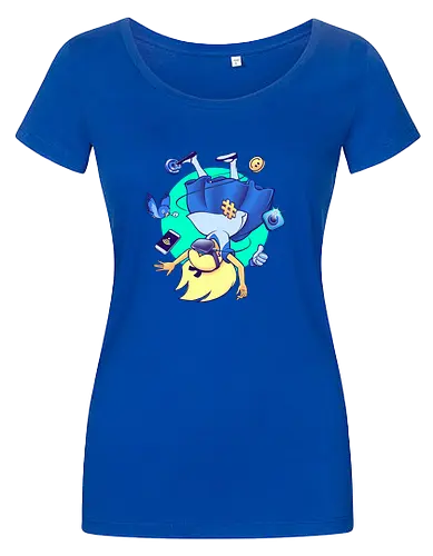 Follow me (Down the Rabbit Hole)