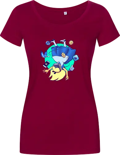 Follow me (Down the Rabbit Hole)