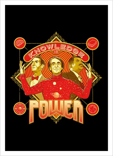 Knowledge is Power