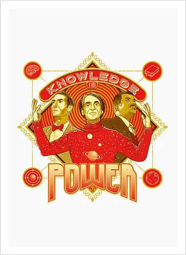 Knowledge is Power