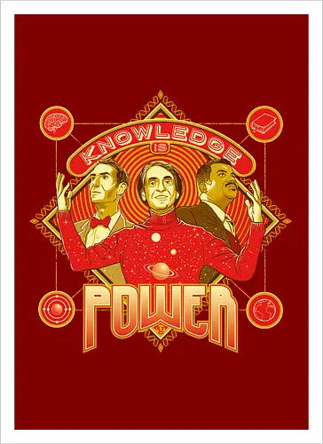 Knowledge is Power