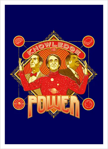 Knowledge is Power