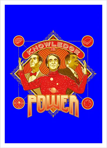 Knowledge is Power