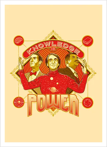 Knowledge is Power