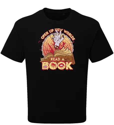 Read a damn book
