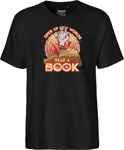 Read a damn book