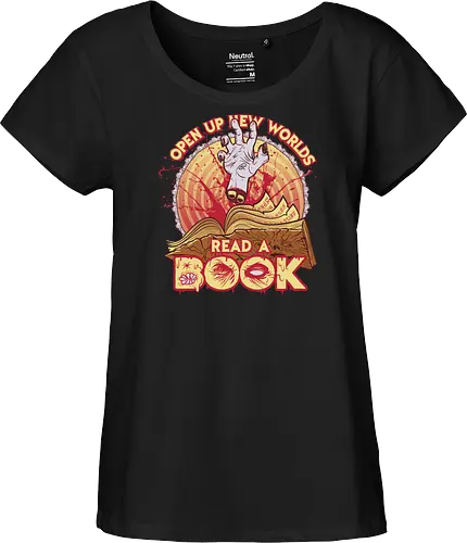 Read a damn book